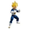 Bandai Japan Bandai Shokugan Dragon Ball Styling - Vegeta Dragon Ball Z