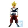 Bandai Japan Bandai Tamashii Nations Dragon Ball - Super Saiyan Son Goku (Vs Omnibus Super) Ichiban Figure Dragon Ball Z