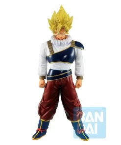 Bandai Japan Bandai Tamashii Nations Dragon Ball - Super Saiyan Son Goku (Vs Omnibus Super) Ichiban Figure Dragon Ball Z