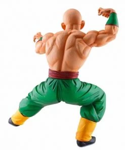 Bandai Japan Bandai Tamashii Nations Dragon Ball - Tien (Dragon Ball Z) Ichiban Figure