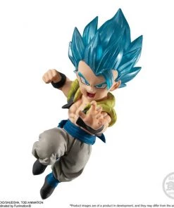 Bandai Japan Bandai Shokugan Dragon Ball Super: Adverge Motion 2 (Set Of 7) Dragon Ball Z 11 Bandai Japan Bandai Shokugan Dragon Ball Super: Adverge Motion 2 (Set Of 7) Dragon Ball Z