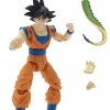 Bandai America Bandai Dragon Ball Stars - Goku Dragon Ball Z