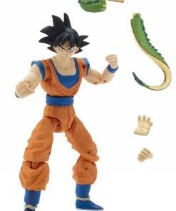 Bandai America Bandai Dragon Ball Stars - Goku Dragon Ball Z