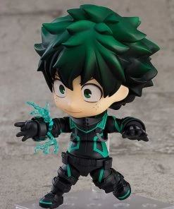 Good Smile Takara Tomy My Hero Academia - Izuku Midoriya (Stealth Suit Edition) Nendoroid