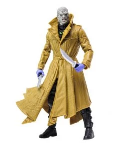 McFarlane Toys DC Comics Multiverse - Hush Action Figure