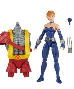 Hasbro Marvel Legends 6-inch Action Figure: X-Men Age Of Apocalypse - Shadowcat
