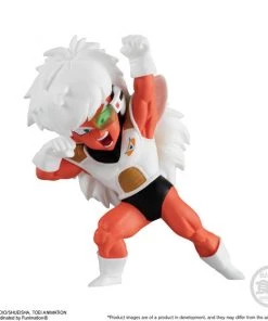 Bandai Japan Bandai Shokugan Dragon Ball Super: Adverge Motion 2 (Set Of 7) Dragon Ball Z 13 Bandai Japan Bandai Shokugan Dragon Ball Super: Adverge Motion 2 (Set Of 7) Dragon Ball Z