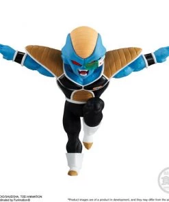Bandai Japan Bandai Shokugan Dragon Ball Super: Adverge Motion 2 (Set Of 7) Dragon Ball Z 16 Bandai Japan Bandai Shokugan Dragon Ball Super: Adverge Motion 2 (Set Of 7) Dragon Ball Z