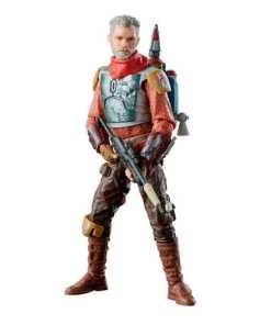 Hasbro Star Wars Black Series 6" Cobb Vanth (The Mandalorian)