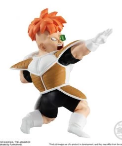 Bandai Japan Bandai Shokugan Dragon Ball Super: Adverge Motion 2 (Set Of 7) Dragon Ball Z 17 Bandai Japan Bandai Shokugan Dragon Ball Super: Adverge Motion 2 (Set Of 7) Dragon Ball Z