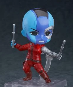 Good Smile Marvel: Avengers Endgame - Nebula Nendoroid (DX Ver.)