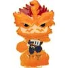 Funko Pop! Pins My Hero Academia - Endeavor