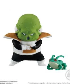 Bandai Japan Bandai Shokugan Dragon Ball Super: Adverge Motion 2 (Set Of 7) Dragon Ball Z 14 Bandai Japan Bandai Shokugan Dragon Ball Super: Adverge Motion 2 (Set Of 7) Dragon Ball Z