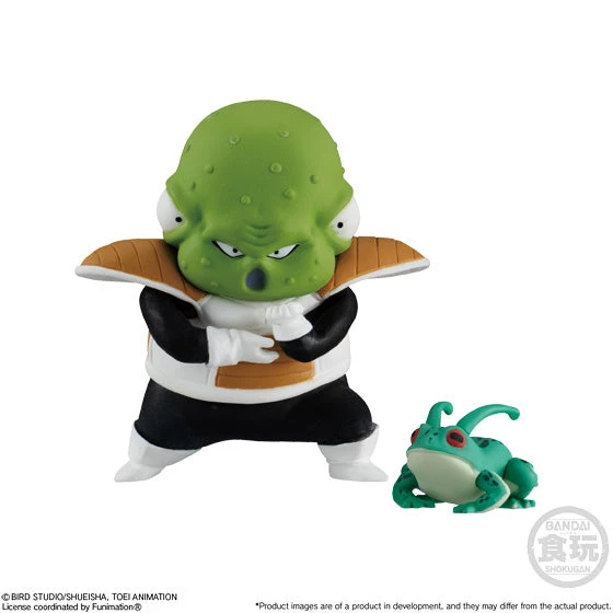 Bandai Japan Bandai Shokugan Dragon Ball Super: Adverge Motion 2 (Set Of 7) Dragon Ball Z 6 Bandai Japan Bandai Shokugan Dragon Ball Super: Adverge Motion 2 (Set Of 7) Dragon Ball Z