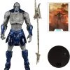 McFarlane Toys DC Comics: Justice League Sneider Cut - Darkseid