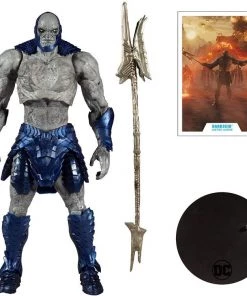 McFarlane Toys DC Comics: Justice League Sneider Cut - Darkseid