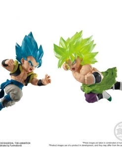 Bandai Japan Bandai Shokugan Dragon Ball Super: Adverge Motion 2 (Set Of 7) Dragon Ball Z 15 Bandai Japan Bandai Shokugan Dragon Ball Super: Adverge Motion 2 (Set Of 7) Dragon Ball Z