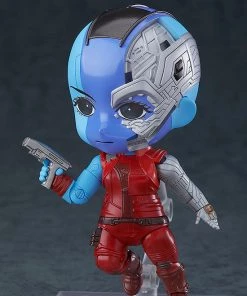 Good Smile Marvel: Avengers Endgame - Nebula Nendoroid (DX Ver.)