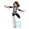 Bandai Japan Bandai Ichiban Sho Go And Go My Hero Academia - Ochaco Uraraka Figure