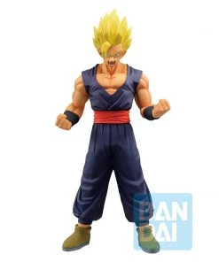 Bandai Japan Bandai Tamashii Nations Dragon Ball - Super Saiyan Gohan (Vs Omnibus Super) Ichiban Figure Dragon Ball Z