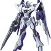 Bandai Japan Bandai Hobby Gundam 00 - #63 1.5 Gundam 1/144 HG Model Kit
