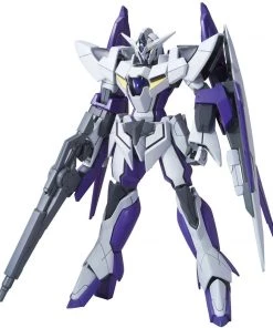 Bandai Japan Bandai Hobby Gundam 00 - #63 1.5 Gundam 1/144 HG Model Kit