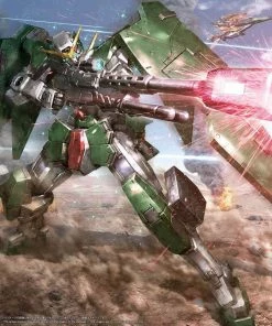 Bandai Japan Bandai Hobby Gundam 00 - Gundam Dynames 1/100 MG Model Kit