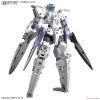 Bandai Japan Bandai Hobby 30 Minute Mission - Espossito Beta EEXM-30 White