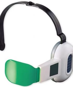 Bandai Japan Dragon Ball Z Scouter (Green Lens)