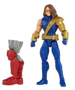 Hasbro Marvel Legends 6-inch Action Figure: X-Men Age Of Apocalypse - Cyclops