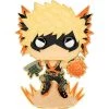 Funko Pop! Pins My Hero Academia - Katsuki Bakugo
