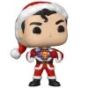 Funko Pop! Heroes: DC Comics - Superman With Christmas Sweater
