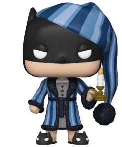 Funko Pop! Heroes: DC Comics Holiday - Scrooge Batman