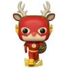 Funko Pop! Heroes: DC Comics Holiday - Rudolph Flash
