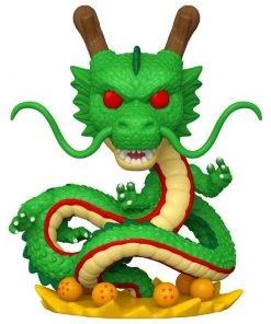 Funko Pop! Animation: Dragon Ball - Shenron (10-Inch Super-Sized Ver.) Dragon Ball Z