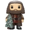 Funko Pop! Movies: Harry Potter - Holiday Hagrid 6"