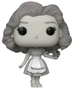 Funko Pop! Marvel: Wandavision - Wanda (50's Ver.)