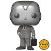 Funko Pop! Marvel: Wandavision - Vision (Chase Variant)