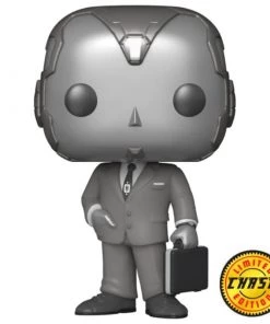 Funko Pop! Marvel: Wandavision - Vision (Chase Variant)