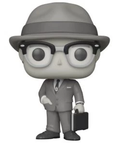 Funko Pop! Marvel: Wandavision - Vision (50's Ver.)