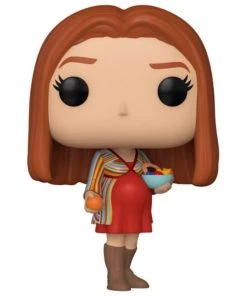 Funko Pop! Marvel: Wandavision - Wanda (70's Ver.)