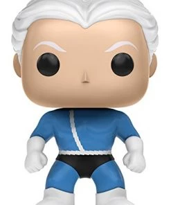 Funko Pop! Marvel: X-Men - Quicksilver