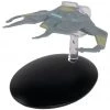 Eaglemoss Star Trek Starships Vehicle & Collector's Magazine No. 147 - Baran's Raider