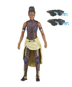 Hasbro Marvel Legends Legacy - Shuri