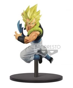 Banpresto Dragon Ball Super: Chosenshi Retsuden Vol. 8 - Super Saiyan Gogeta