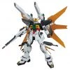Bandai Japan Bandai Hobby #163 GX-9901-DX Gundam Double X 1/144 HG Model Kit