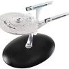 Eaglemoss Star Trek Starships Best Of Figure #12: U.S.S. Enterprise NCC-1701-A