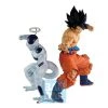 Bandai Japan Bandai Tamashii Nations Dragon Ball - Goku & Frieza (Vs Omnibus Z) Ichiban Figure