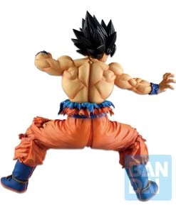 Bandai Japan Bandai Tamashii Nations Dragon Ball - Goku & Frieza (Vs Omnibus Z) Ichiban Figure