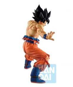 Bandai Japan Bandai Tamashii Nations Dragon Ball - Goku & Frieza (Vs Omnibus Z) Ichiban Figure